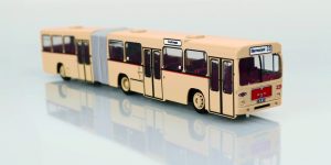 MAN SG192 - 255